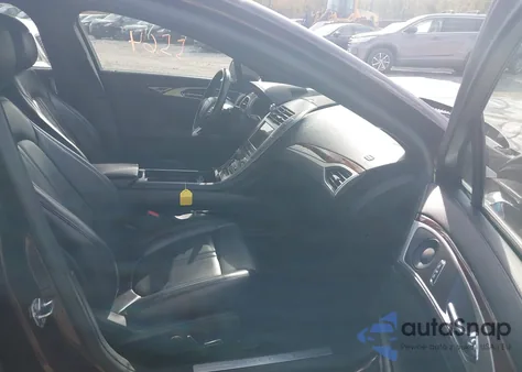 2019 Lincoln Mkz Reserve I из США, поврежденный, VIN 3LN6L5D9XKR607996